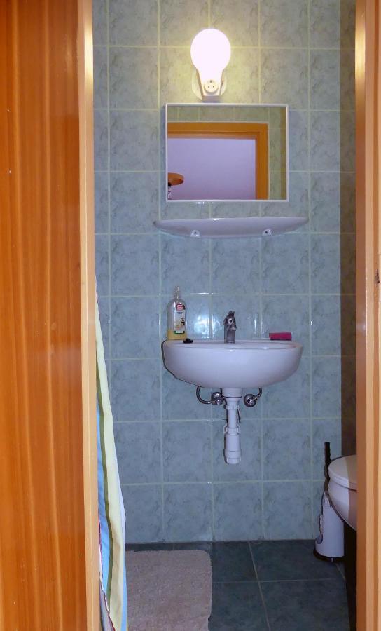 Hepphaz Apartment *