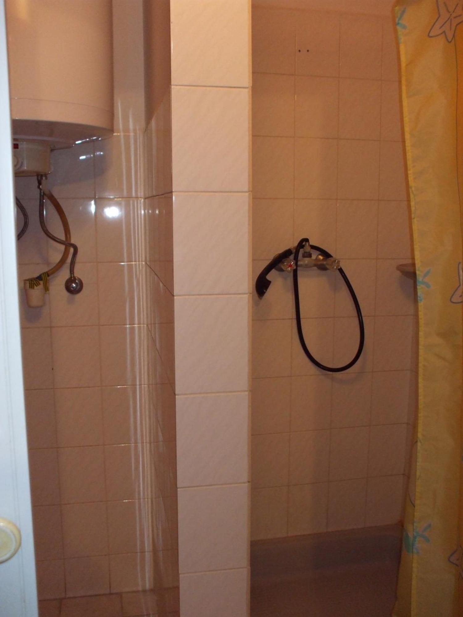 Apartment Hepphaz Harkany
