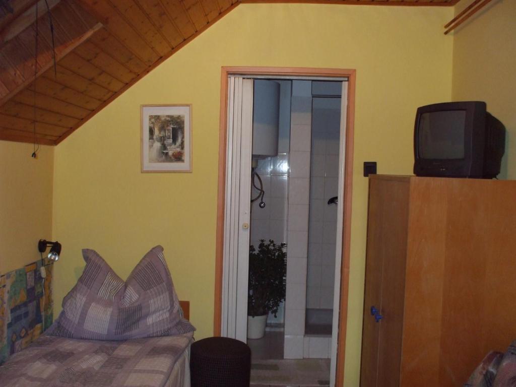 Apartment Hepphaz *