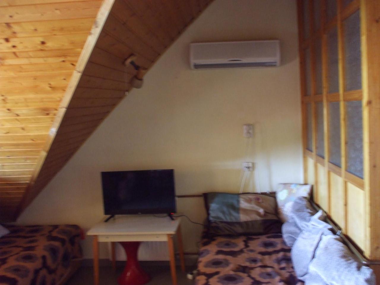Apartment Hepphaz