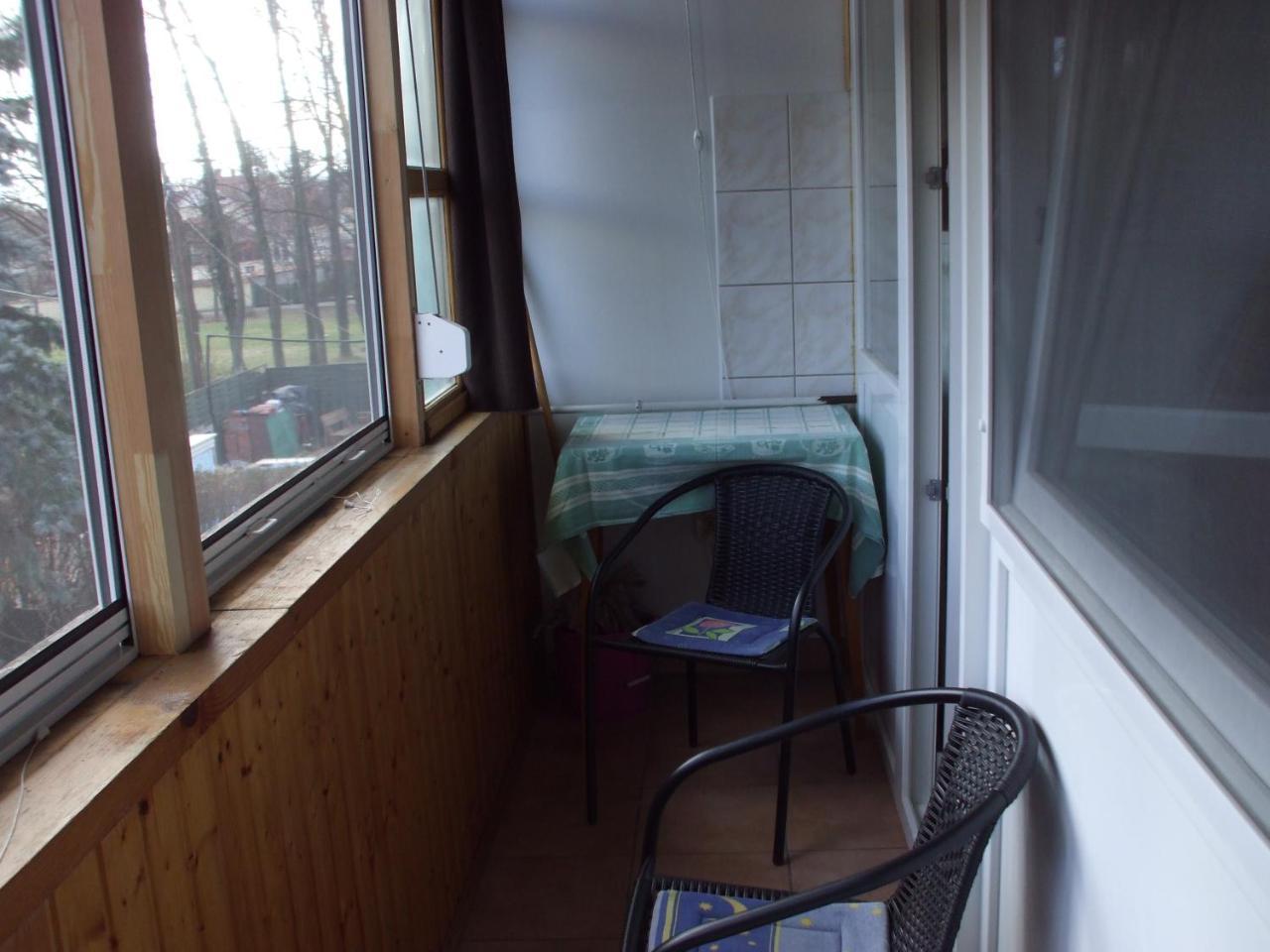 Apartment Hepphaz *